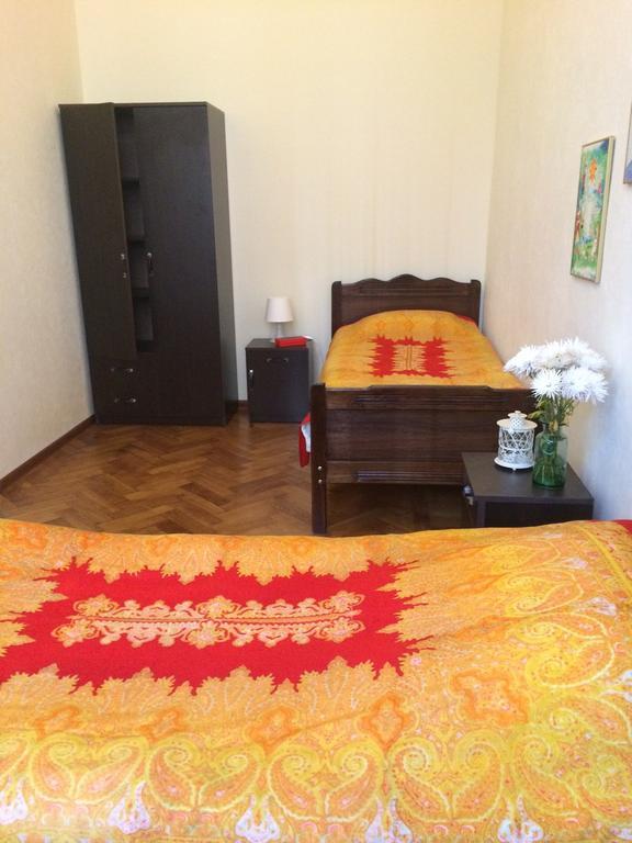 Apartment On Tabidze 3/5 Tbilisi Værelse billede